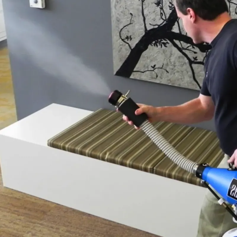 Professional Odor Removal in Convent, LA